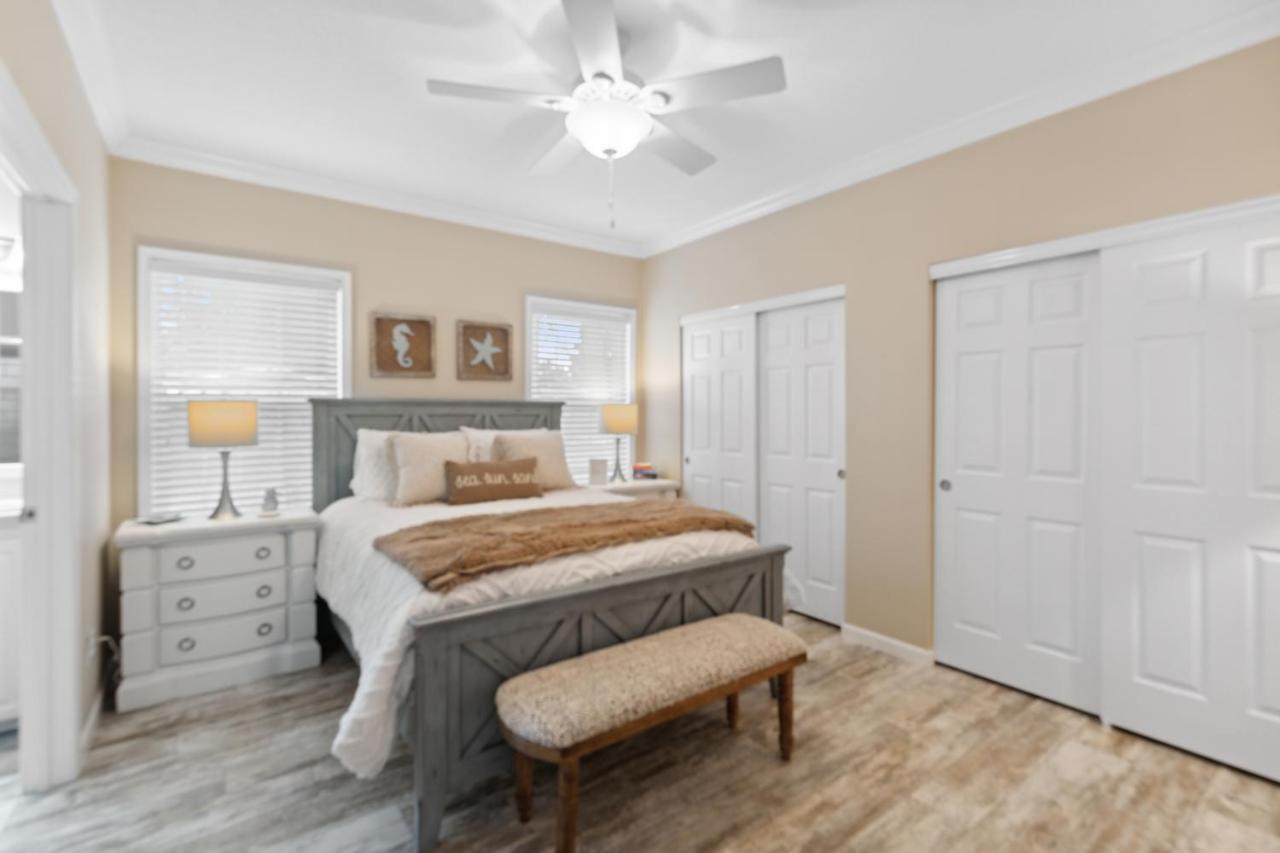 Holiday home Seas The Day - Queen Bed - Bunk Beds Panama City Beach