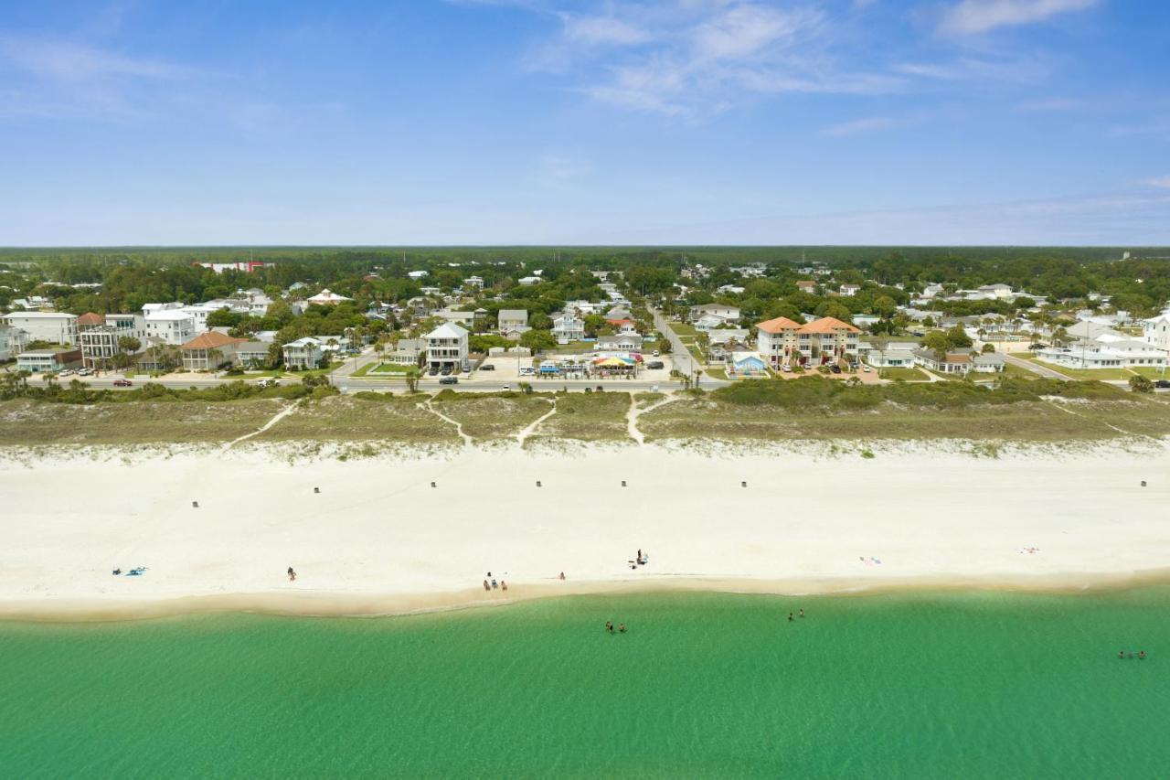 Seas The Day - Queen Bed - Bunk Beds * Panama City Beach